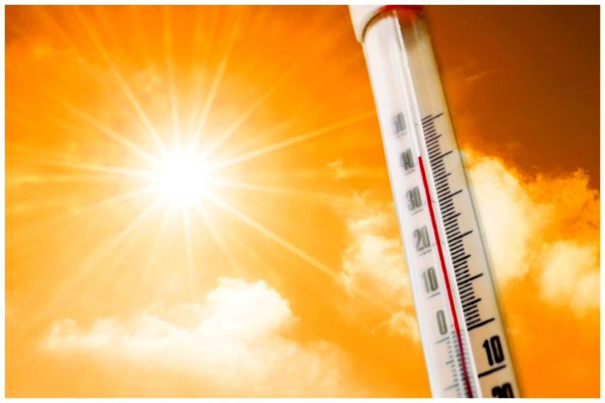 تداوم گرمای شدید در خوزستان تا پایان هفته
