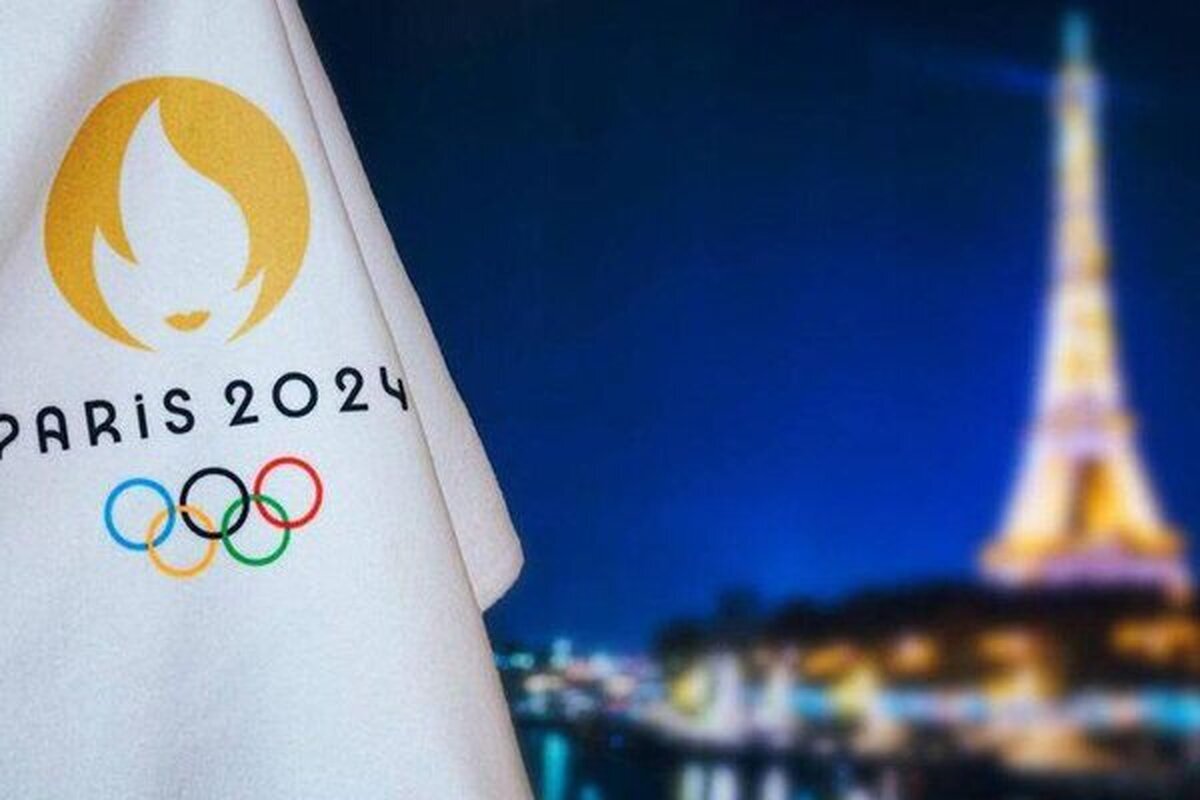 برنامه ورزشکاران ایران در دومین روز بازی‌های المپیک ۲۰۲۴