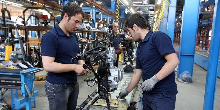 صد طرح صنعتی در آذربایجان غربی افتتاح می‌شود