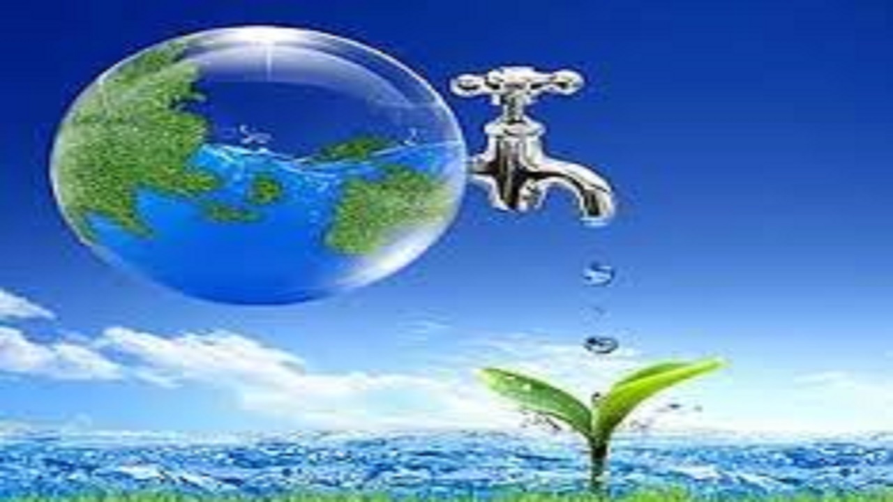 صرفه جویی شهروندان اصفهانی در مصرف آب