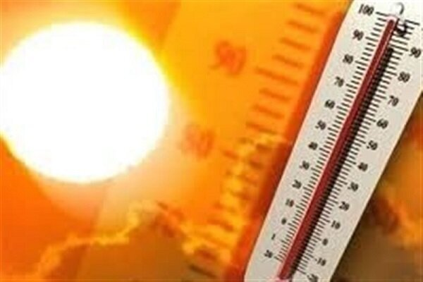 هشدار نارنجی تداوم گرمای شدید در خوزستان