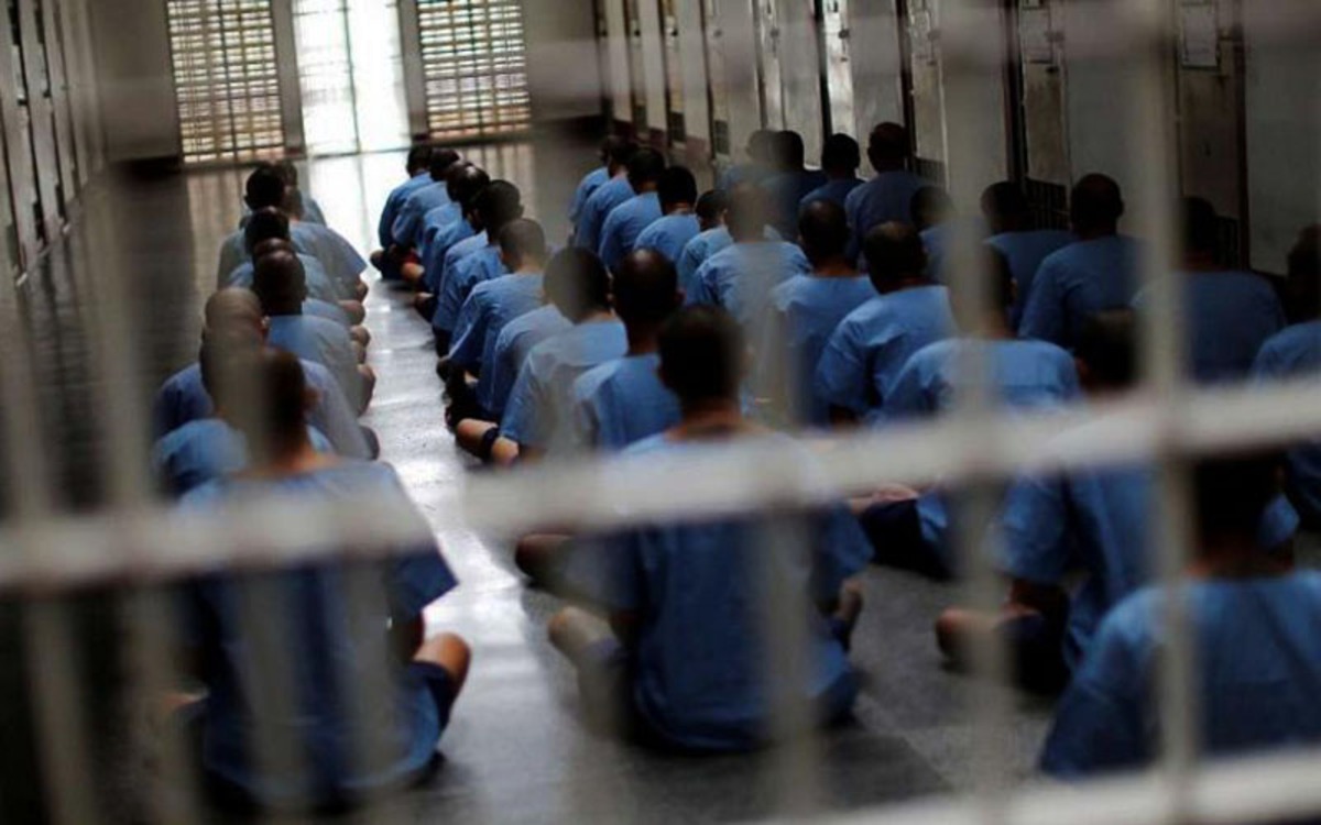 بررسی درخواست زندانیان خوزستانی در کارگروه عفو
