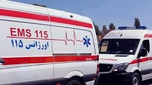امدادرسانی اورژانس پیش بیمارستانی خراسان رضوی به ۱۴ مورد گرمازدگی