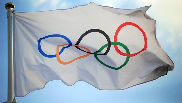 اعتراض رسمی کمیته ملی المپیک ایران به IOC