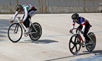 معرفی برترین های مسابقات دوچرخه سواری دختران منطقه ۲ کشور در شیراز