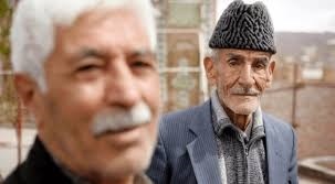 آموزش خود مراقبتی به سالمندان در مراکز بهداشتی خراسان رضوی