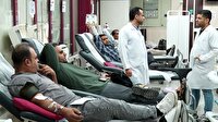 افزایش۱۰ درصدی اهدای خون در استان اصفهان