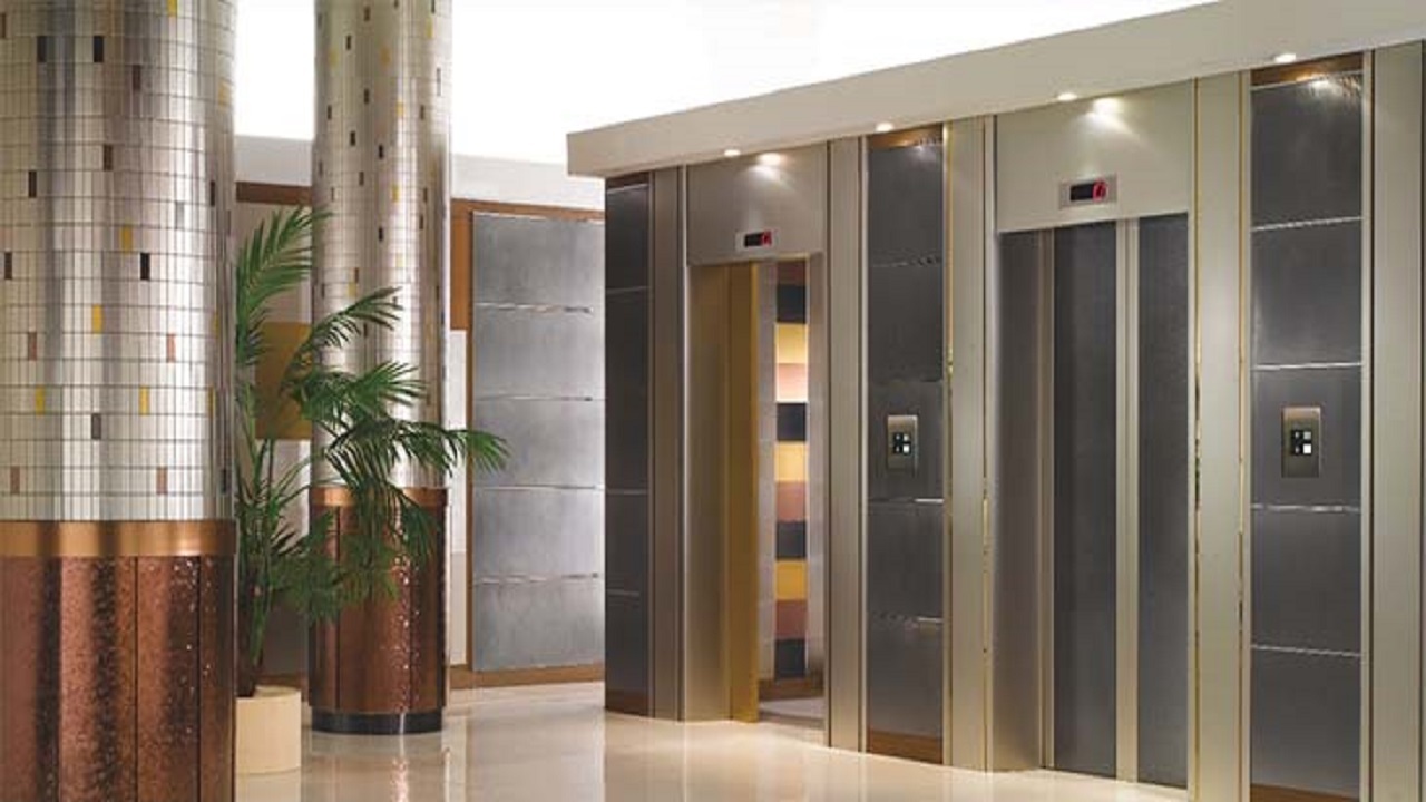 اختصاص آسانسور به ساختمان‌های مسکن مهر شوشتر
