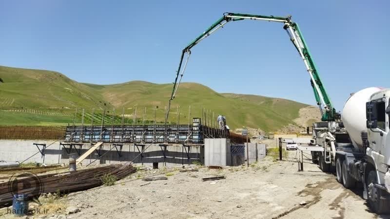 برخورداری بیش از ۸۷ هزار نفر جمعیت شهری آذربایجان غربی از آب شرب پایدار