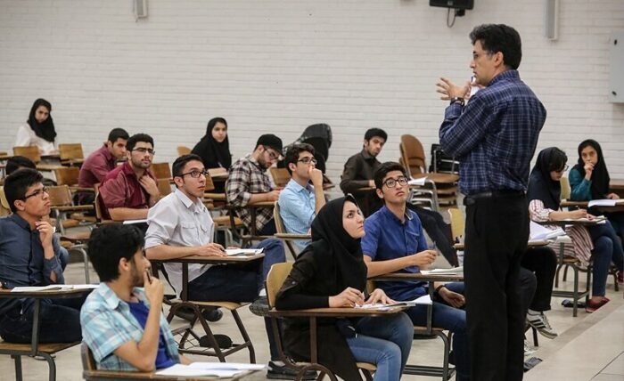 اعلام نتایج پذیرفته‌شدگان بدون آزمون استادمحور دانشگاه صنعتی دزفول