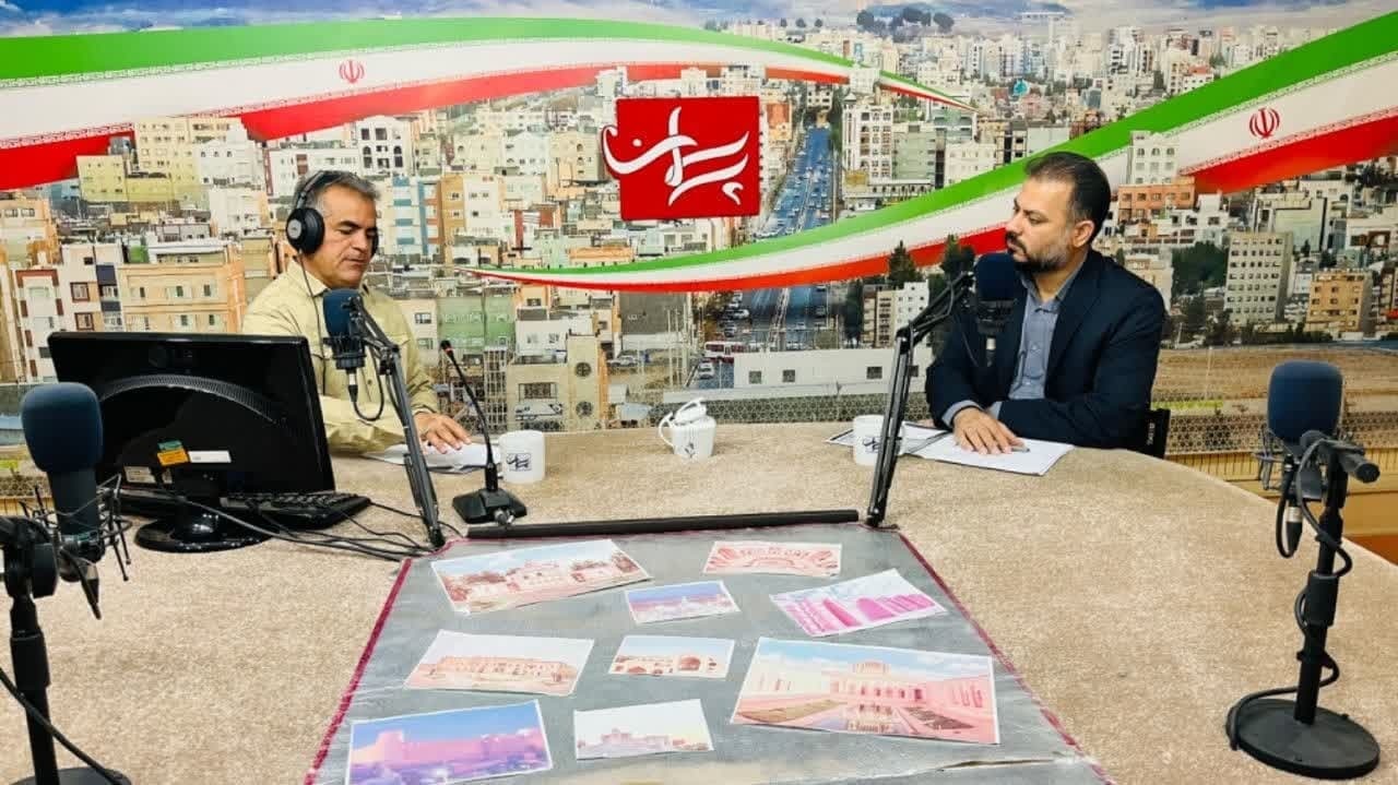 خدمت رسانی به ۵۴۰ زائر خارجی در خراسان جنوبی