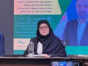 مهاجرانی: «فقر» خروجی درست عمل نکردن سیستم است