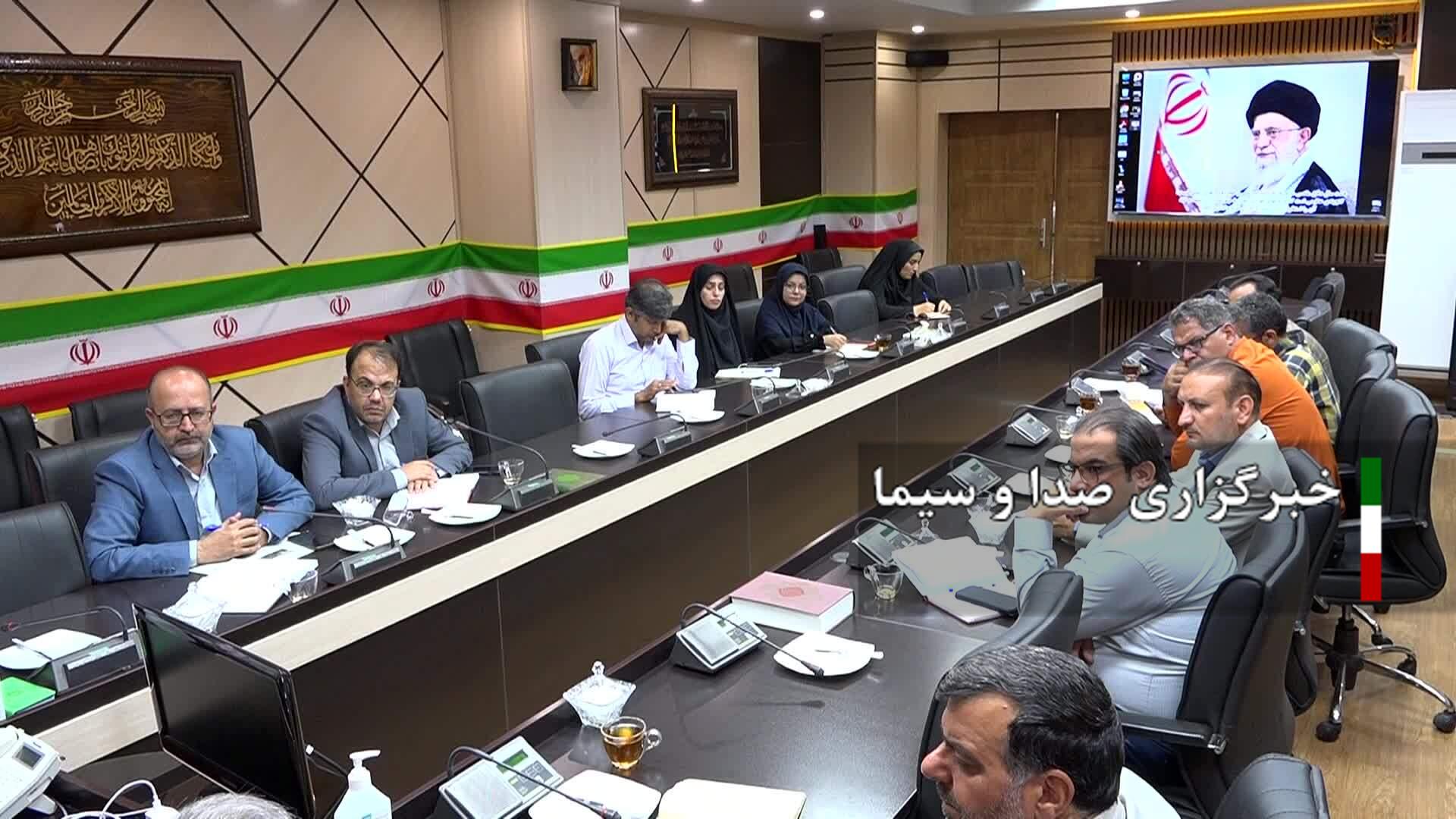 انتشار سالانه ۶۰ عنوان کتاب با موضوع خاطرات رزمندگان دفاع مقدس