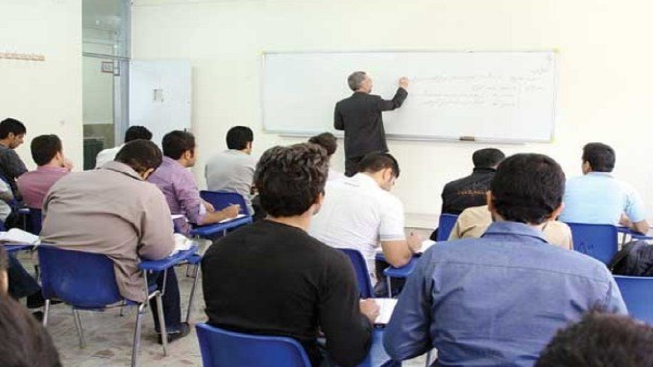 فراخوان جذب مدرس در دانشگاه جامع علمی -کاربردی خوزستان