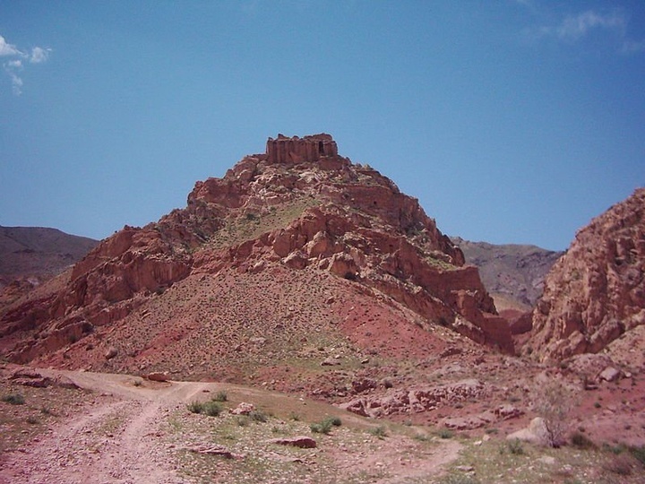 دستگیری هشت نفر از حفاران غیر مجاز در شهرستان هریس