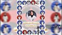 درخشش دختران کاراته کای قمی در پیکار‌های آسیایی