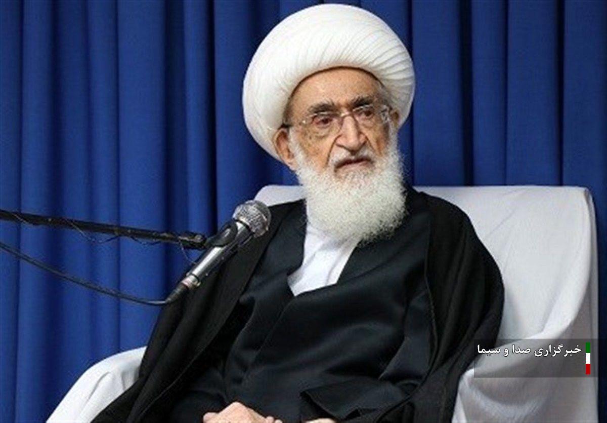 سعادت ملت‌های آزاده و مسلمان، در گرو وحدت و تقریب میان آنها است 