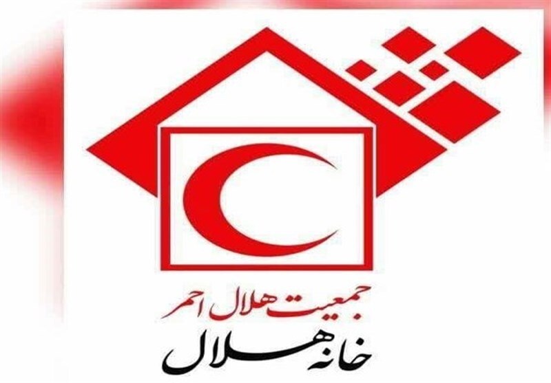 آزادی یک زندانی توسط داوطلب خانه هلال اشکذر