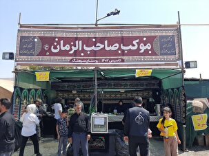 پایگاه خبری نجوا