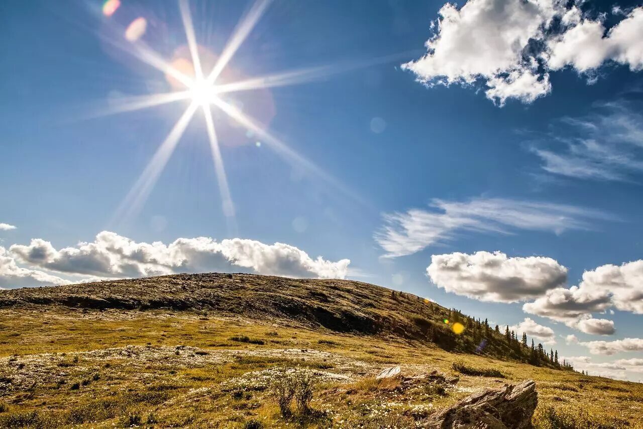 ثبت دمای ۴۲ درجه سانتی گراد در فهرج و ریگان