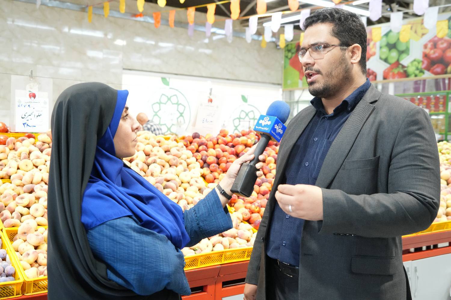 ­شاخص‌های کیفی محور قیمت گذاری محصولات میادین میوه و تره بار تهران