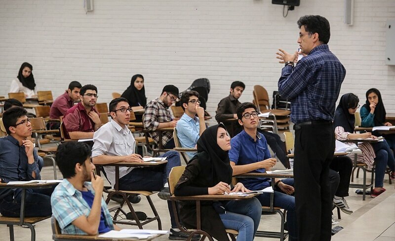 پذیرش ۲۸ دانشجوی کارشناسی ارشد در دانشگاه علوم پزشکی دزفول