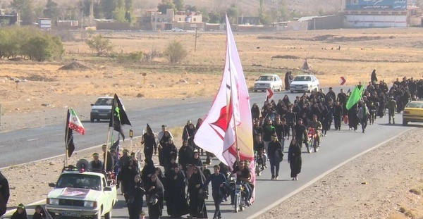 آیین سنتی جمعه نشلجی‌ها برگزار می‌شود