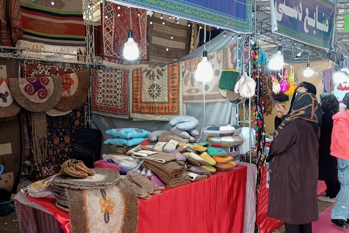 برپایی دومین جشنواره اقوام ایرانی در کرج