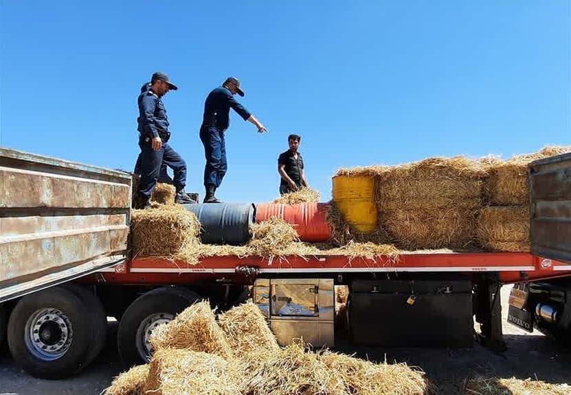 قاچاق سوخت؛ پیامدهای اقتصاد نامناسب