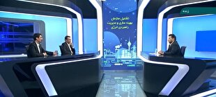 ۸۰ درصد برق تولیدی کشور وابسته به گاز طبیعی است