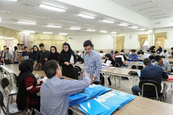 آغاز ثبت‌نام نودانشجویان دانشگاه کشاورزی خوزستان