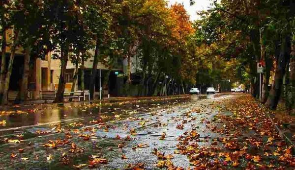 خراسان‌رضوی بارانی می‌شود/ بارش برف در نیمه شمالی