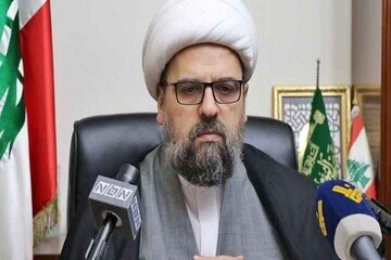 محکومیت جهانی ترور شهید سید حسن نصر الله (۳)