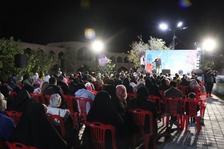 برگزاری جشنواره گردشگری تاسکا