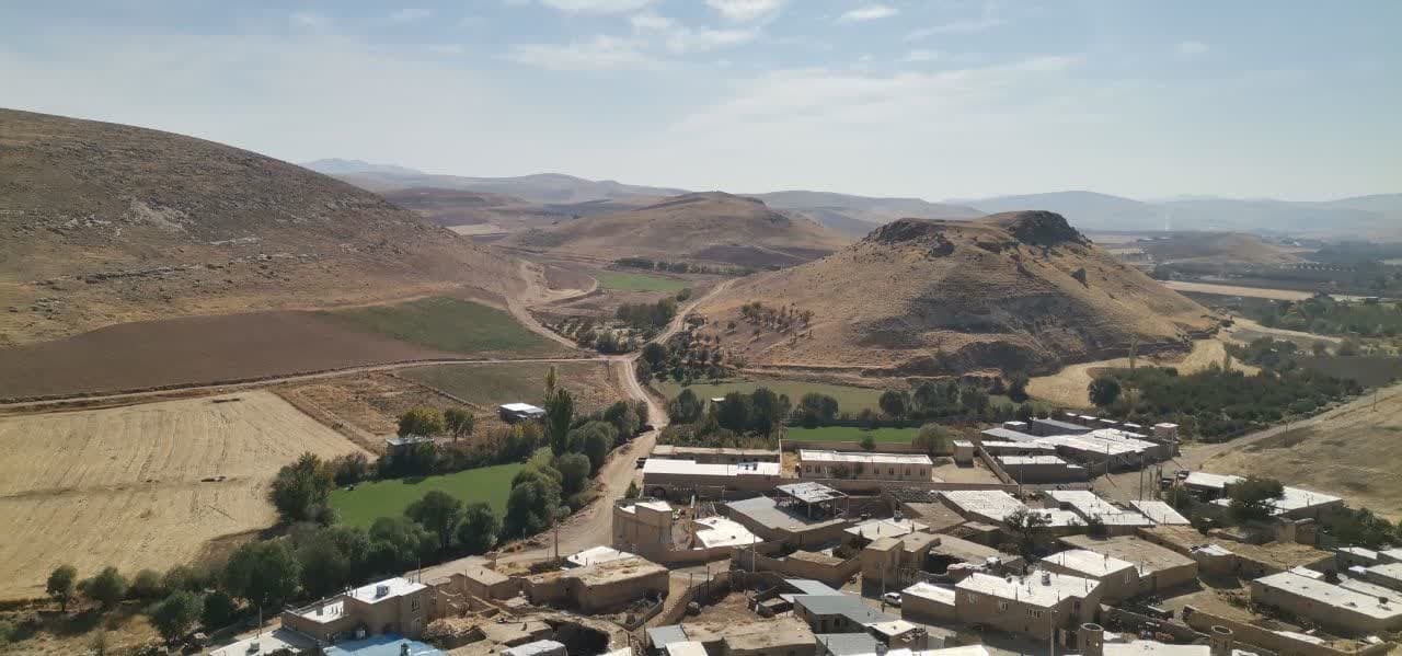 مجموعه تفریحی و گردشگری در روستای چاورچین بوکان ایجاد می‌شود