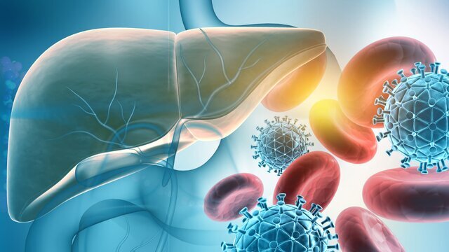 آشنایی با بیماری هپاتیت، علائم و راه های انتقال آن