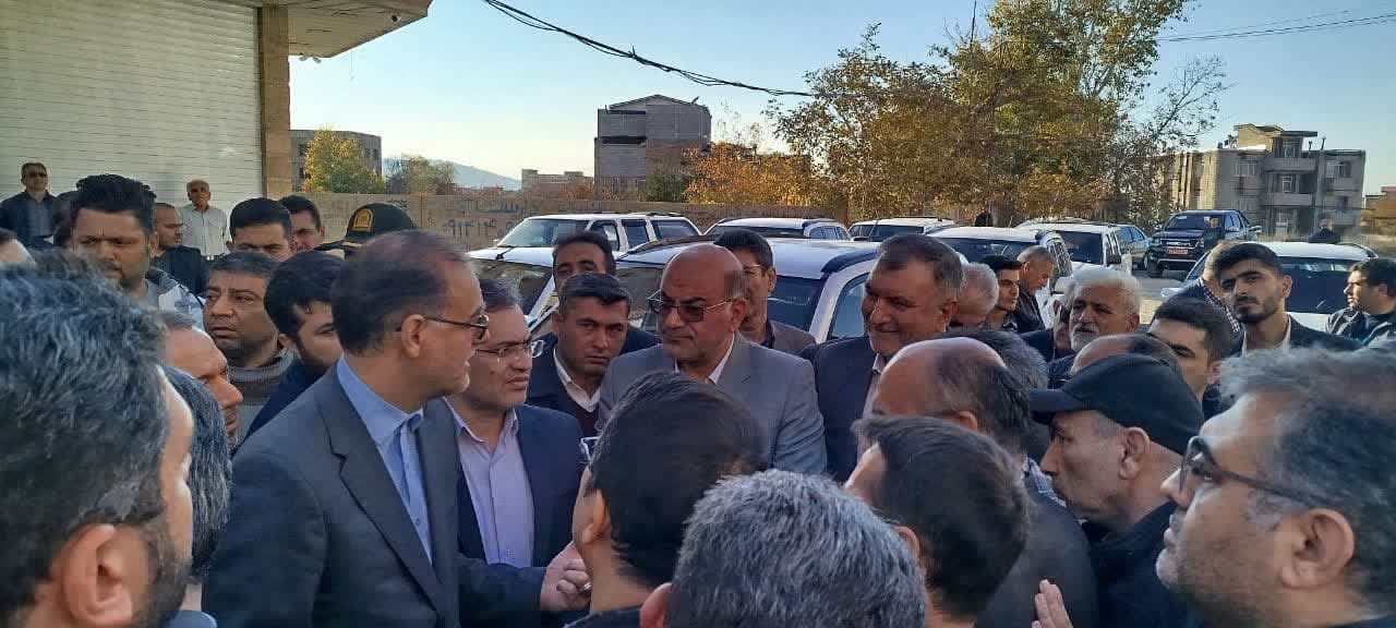 بررسی مسائل و مشکلات تامین آب شرب روستای وزیرآباد شهرستان ارومیه