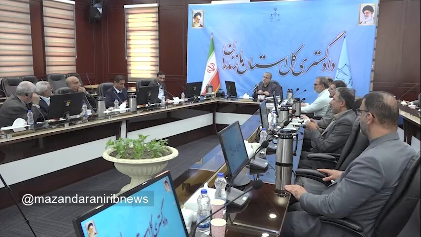 آزادی ۲۵۴ زندانی جرائم غیر عمد مالی در مازندران