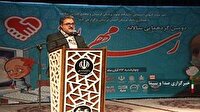 برگزاری دومین گردهمایی سالانه رسم مهربانی در لرستان