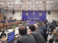 مدیران جدید کار‌ها را باانگیزه بالا پیش ببرند