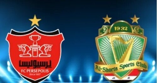 اعلام زمان برنامه‌های پیش از بازی پرسپولیس – الشرطه