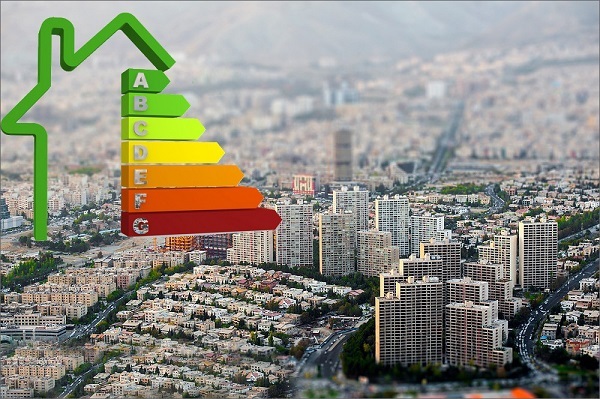 نقش تأسیسات نوین در کاهش اتلاف انرژی **