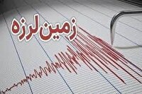 زلزله ۴.۵ ریشتری مازندران را لرزاند