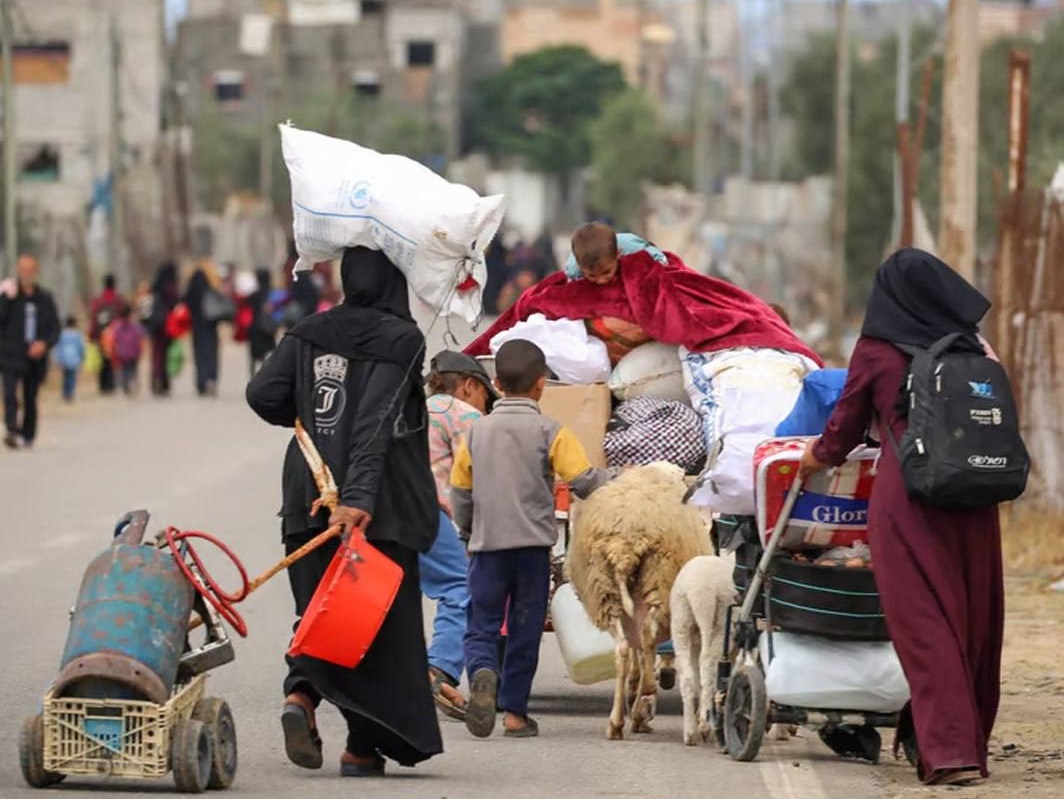 شهادت حدود ۱۳ هزار دانشجو و دانش‌آموز فلسطینی