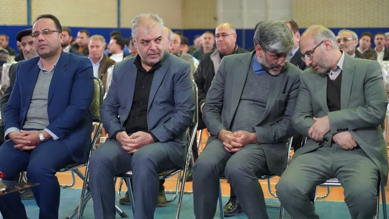 آزادی ۱۹۵ نفر از زندانیان جرائم غیر عمد و محکومین مالی استان