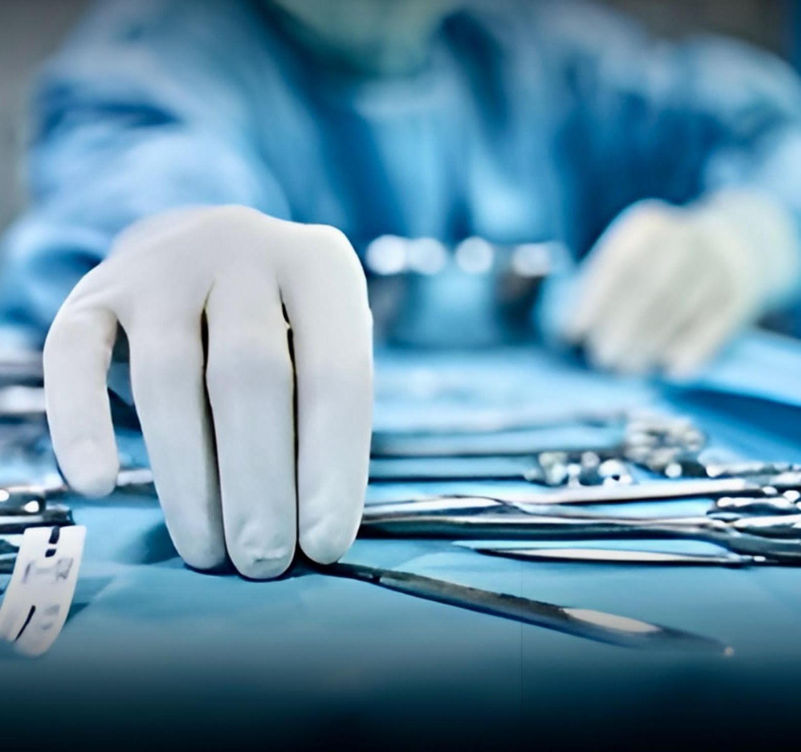 انجام بیش از ۴۲۰ عمل جراحی تخصصی در تعطیلات نوروز در بیمارستان امام خمینی انجام بیش از ۴۲۰ عمل جراحی تخصصی در تعطیلات نوروز در بیمارستان امام خمینی