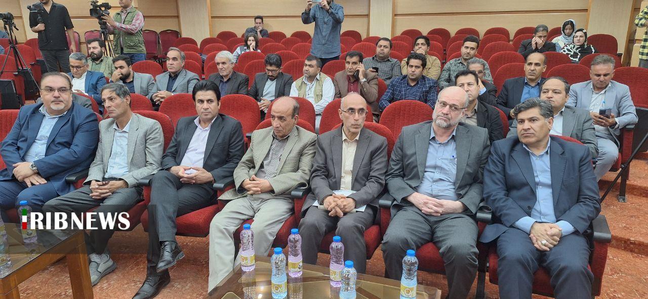 رسانههای محلی با اطلاع رسانی دقیق از منطقه، اثرگذاری بیشتری دارند رسانههای محلی با اطلاع رسانی دقیق از منطقه، اثرگذاری بیشتری دارند