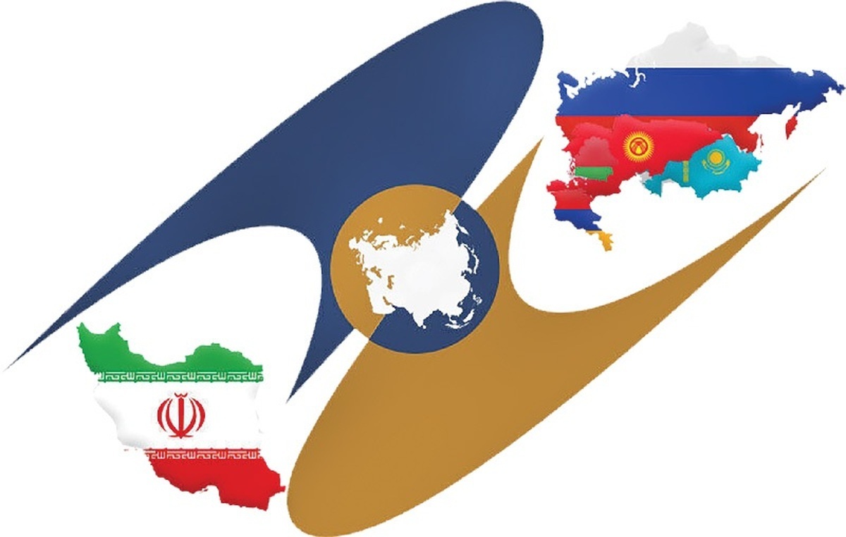 درهای بازار اوراسیا به روی ۷۰۰۰ محصول ایرا...