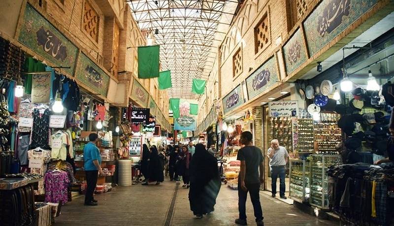اصناف، دولت را با عملکرد خود درخشان کردند