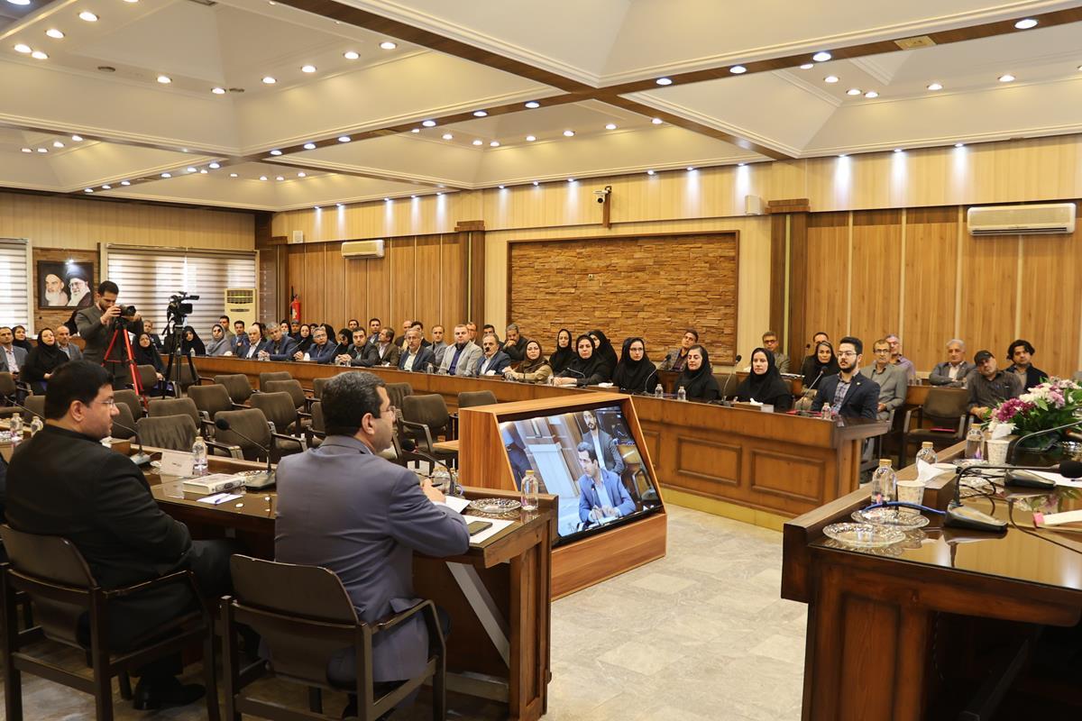 آغاز تشکیل ستادهای استانی سرشماری عمومی نفوس و مسکن آغاز تشکیل ستادهای استانی سرشماری عمومی نفوس و مسکن